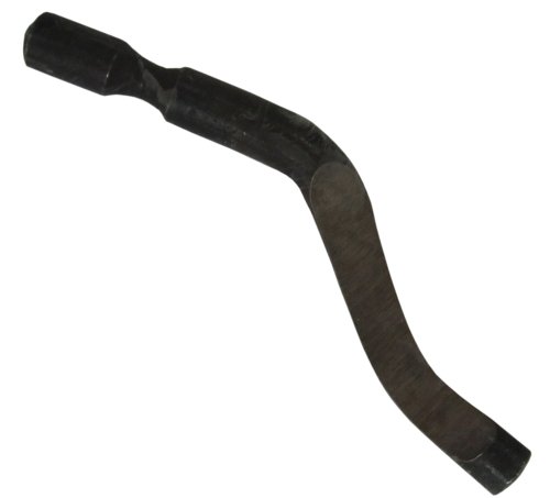 新潟精機 SK スクレーパー替刃 CFE-03用 CFBM-45S