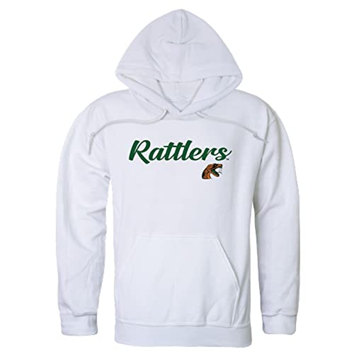 BHFC Florida A&M University Rattlers FAMU NCAA College Script Hoodie Sweatshirt