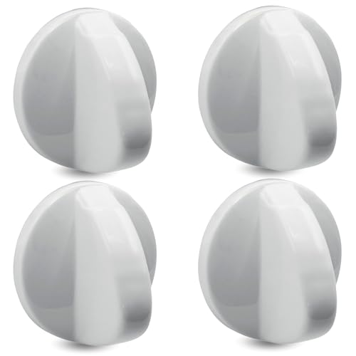 CHEFZOCO Manija perilla mando para Horno Teka, Perilla placa de vitrocerámica Teka, Perillas de...