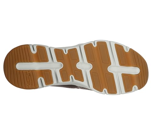 Image of Skechers Men Arch Fit Banlin Sneakers