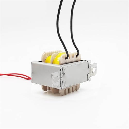 Transformateur de puissance 1W contre les interférences audio entrée 220V