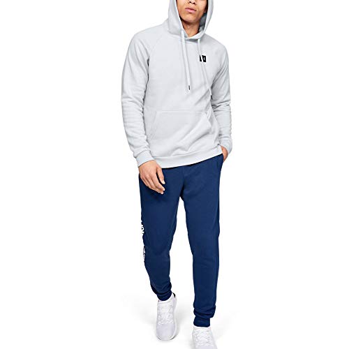 Image of Under Armour Men's Rival Fleece Hoodie