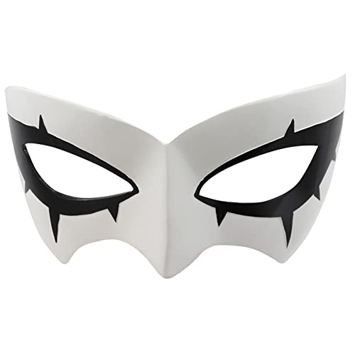 SINSEN Persona 5 máscara de Joker Persona Cosplay...