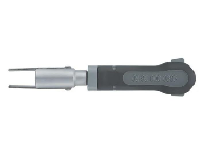09990000383,Extraction, Removal & Insertion Tools Removal Tool TC100