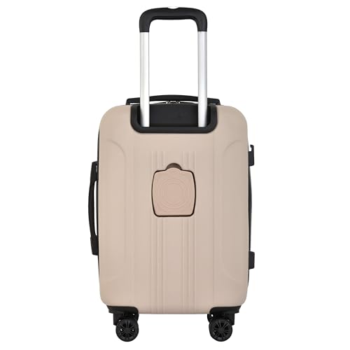 Travelers Club Luggage HS-30703-EX-900