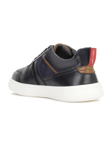 Image of Bata Men's Oxford Shoes | Classic & Stylish Lace-Up Formal Shoes for Office, Business & Special Occasions | Comfortable, Durable & Timeless Footwear