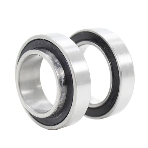 Roulement roue MR22237 MR2437H8 pièces de rechange moyeu cyclisme