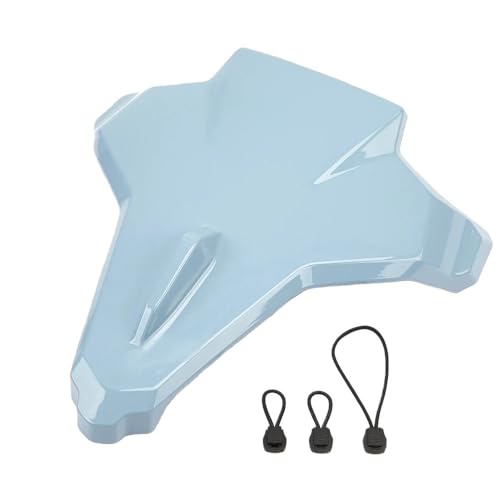 Section capot carénage F900R F900XR pour vos sorties solo sportives