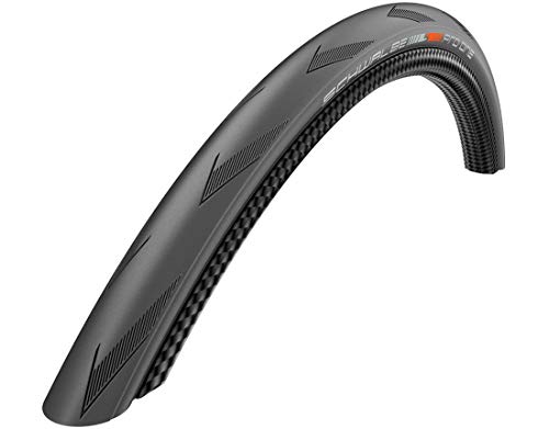 SCHWALBE プロワン TLEタイプ チューブレスイージー 20x1.10(28-406) ブラック 11653951