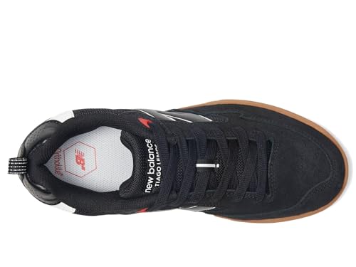 New Balance Unisex-Adult 808-Light Tiago Lemos Skate Shoe2