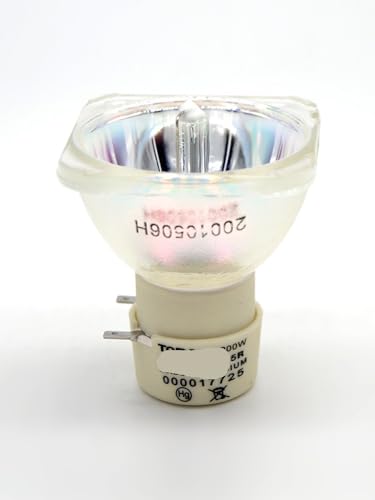 Lumières UHP 5R 200w haute précision pour projecteur motorisé