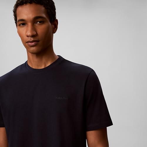Image of Calvin Klein Men's Liquid Touch T-Shirt
