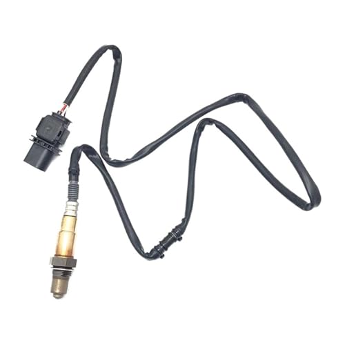 Sensor 0258017030 lambda de oxígeno para el control de gases de escape de motor de coche