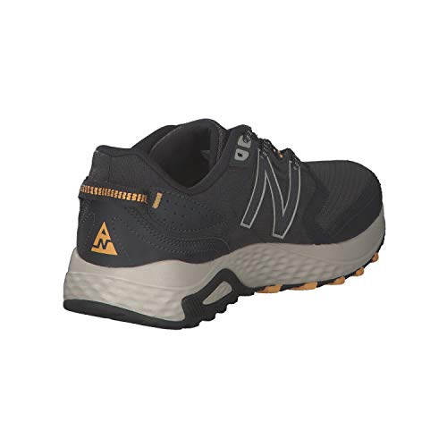 Image of New Balance Men's 410 V7 Trail Running Shoes