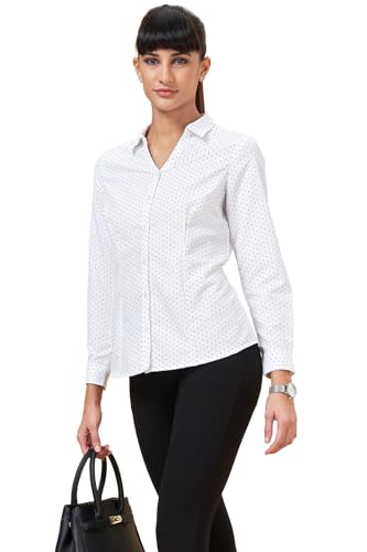 Image of Annabelle by Pantaloons Women Shirts
