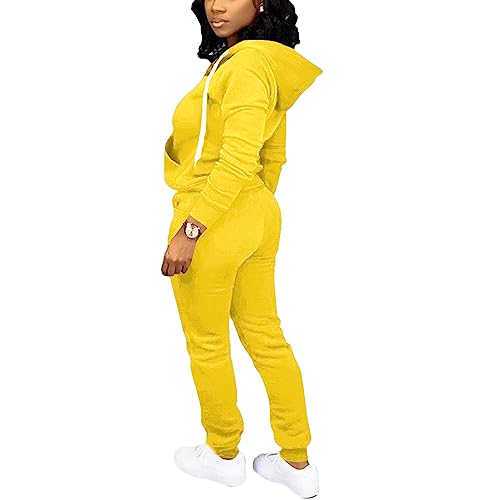 Image of Nimsruc Workout Sets For Women 2 Piece Outfits Sexy Summer Sweatsuits Jogging Suits Casual Bodycon Tracksuits
