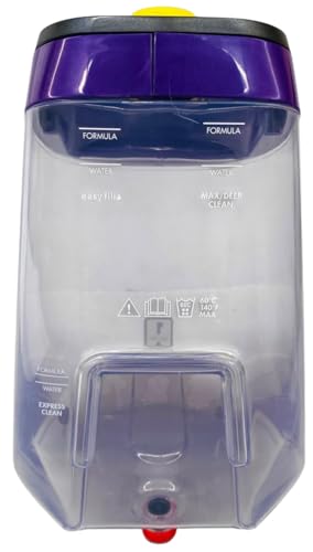 Bissell ProHeat Revolution, 2X, Clean Tank with Cap, 1610043