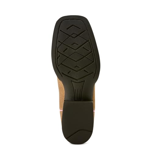 Image of ARIAT boys Tombstone Western Boot