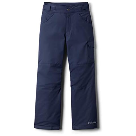 Pantalon de ski Columbia Starchaser Peak Cover