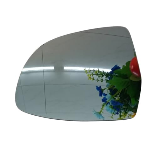 Verre Rétroviseur Premium BMW X5 X6 Lentille Optique Gauche