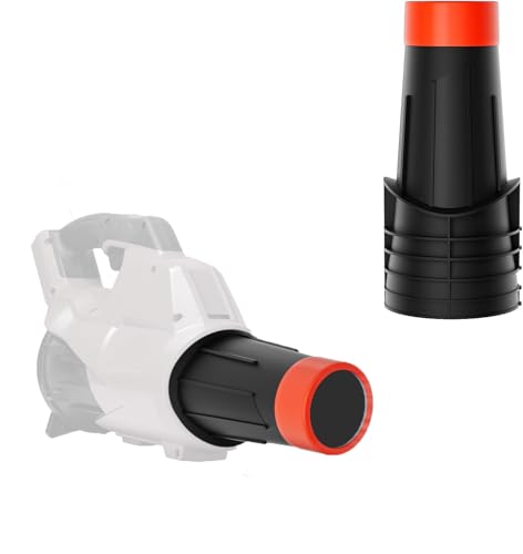 Rozlchar Stocky Auto-Trocknungsdüse für 2724-20/2724-21 Laubbläser, kompatibel mit Milwaukee-Laubbläser zum Trocknen, Schneeblasen, Spülen von Autos, LKWs, Werkzeugkästen (1 Packung, kein Werkzeug) Rozlchar Stocky Auto-Trocknungsdüse für 2724-20/2724-21 Laubbläser, kompatibel mit Milwaukee-Laubbläser zum Trocknen, Schneeblasen, Spülen von Autos, LKWs, Werkzeugkästen (1 Packung, kein Werkzeug)