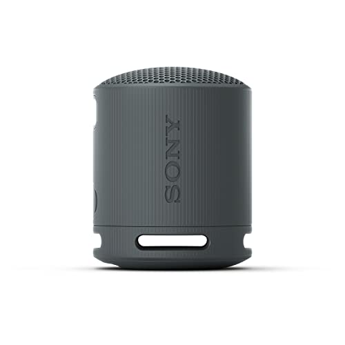 Sony SRS-XB100 Portable Bluetooth Speaker — view 8