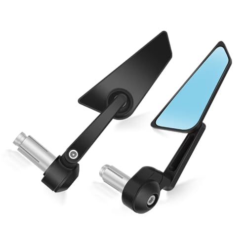 Rétroviseurs de guidon pour moto Panigale V2 V4 899 959 1199 1299 rétroviseur extérieur universel