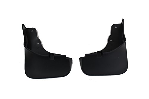 Ford Genuine Ford DJ5Z-16A550-AA Molded Splash Guard