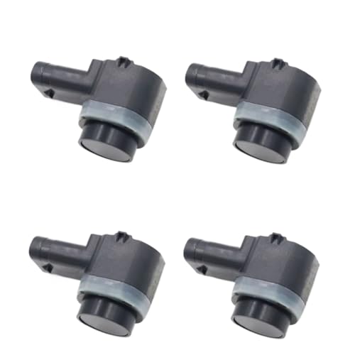 obNZT[ Compatible With For Passat B6 B7 2006-2014 For Jetta MK5 2006-2011 4PCS 3C0919275S 1S0919275 PDC p[LOZT[ 4H0919275 1S0