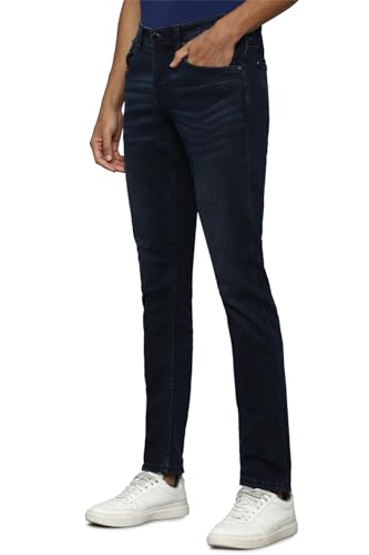 Image of Allen Solly Men Jeans