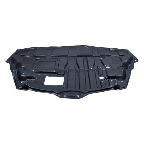 Image of ApplianPar Engine Under Splash Shield for Infiniti Q50 All Wheel Drive AWD 2014-2020, Q60 All Wheel Drive AWD 2017-2020