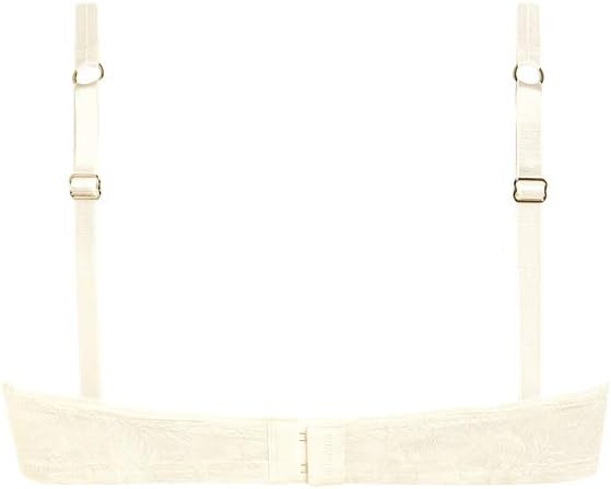 Amoena Women's Arya Padded Wire-Free Pocketed Mastectomy Bra