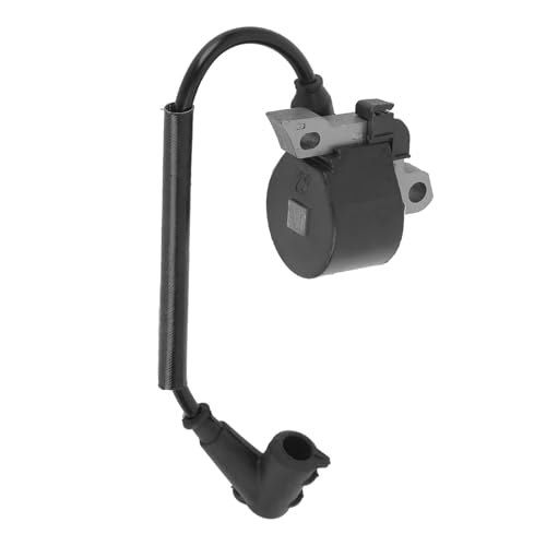 Wakects - Wakects Module de Bobine d'allumage d'allumage ' de la Chaîne ' Magnéto Générateur 'énergie de Bougie ' Ajustement pour 024 AV 026 028 029 avec Matériau Métallique Premium Stable Performance