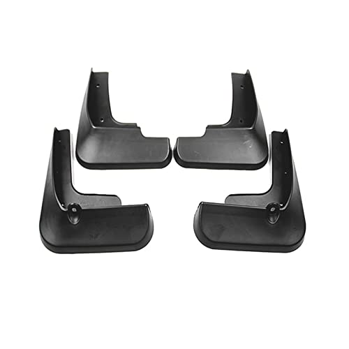 Guardabarros Coche contra Salpicaduras para Toyota Alphard Vellfire 20 AH20 2009~2015, Guardabarros, Accesorios para Ruedas Delanteras