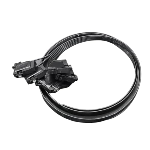 Amortiguador de tinta para solucionar atascos en dumper DX4 y mangueras L800 de 2m