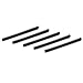 5 Pack Black Replacement Nibs for Wacom CTL460, CTH460, CTH461, CTH661, INTUOS4