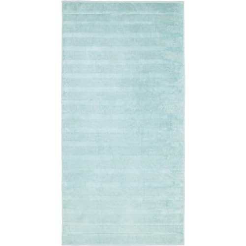 Serviette de bain Cawö Noblesse2 uni drap de coton 80x160