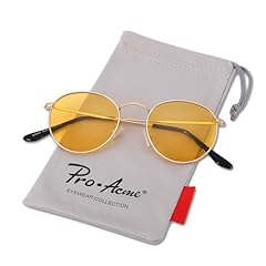 B6 | Gold Frame| Night Vision Lens