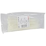 Collarin Blanco 3,5X180Mm Brida Collarin Blanco 3,5X180Mm (Legrand 031824)