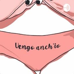 Couverture de VENGO ANCH&rsquo;IO