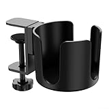 Matériaux fiables pour plus de durabilité : fabriqué à partir d'ABS de haute qualité et d'alliage d'aluminium, ce porte-gobelets assure un rangement fiable pour les tasses tout en résistant à l'usure quotidienne.