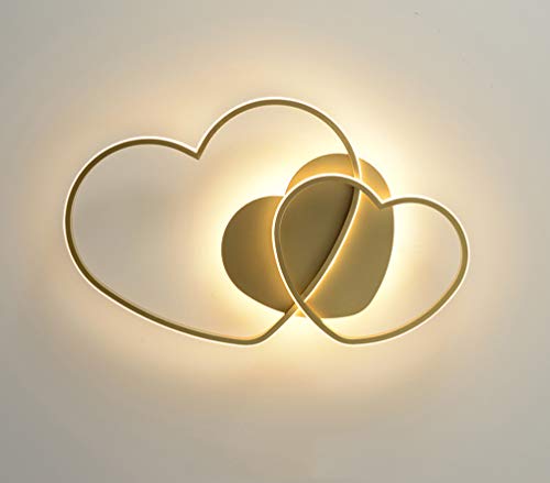 Plafoniera a LED | moderna e semplice | acrilico |...