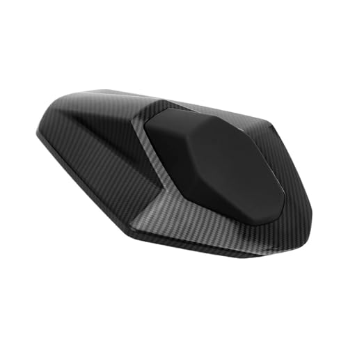 Capot de carénage de siège arrière pour Suzuki GSX8R et GSX-8S lors de vos sorties solo