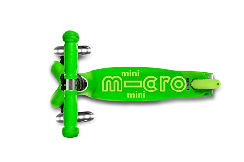 Opiniones y reviews de Patinete mini micro - solo los mejores. 3 Imagen adicional