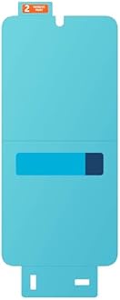 SAMSUNG Galaxy S25 Anti-Reflecting Film, Phone Screen Protector, Increased Visibility, Dust and Fingerprint Protection, Anti-Scratch, US Version, EF-US931CTEGUS