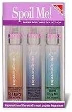 Spoil Me Fragrance Kit