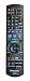 Produktbild Panasonic N2QAYB000644 Fernbedienung für DMR-XS400 DVD Recorder