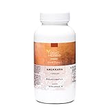YOGIS HERBS Amukkara Capsules - Ashwagandha Root, Herbal Supplement, Stress Support (Withania Somnifera) 90 Veg Capsules