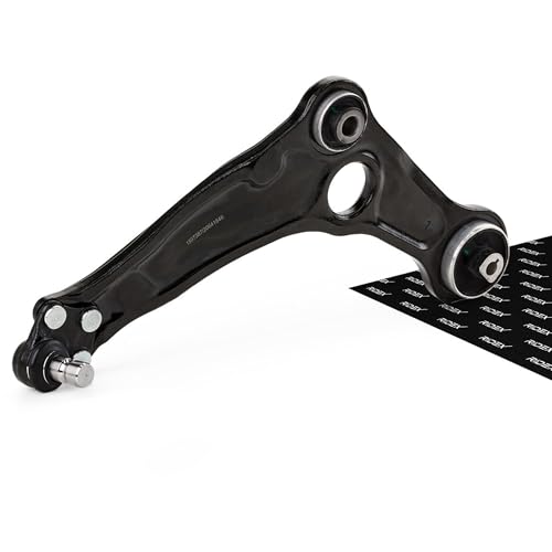 RIDEX 273C2787 Barra oscilante de suspensión de ruedas con rótula de suspensión/carga compatible con RENAULT Megane IV Grandtour K9A/M/N