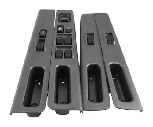 Contrôle principal alimentation lève-vitre Great Wall Wingle bouton bloqué - 3